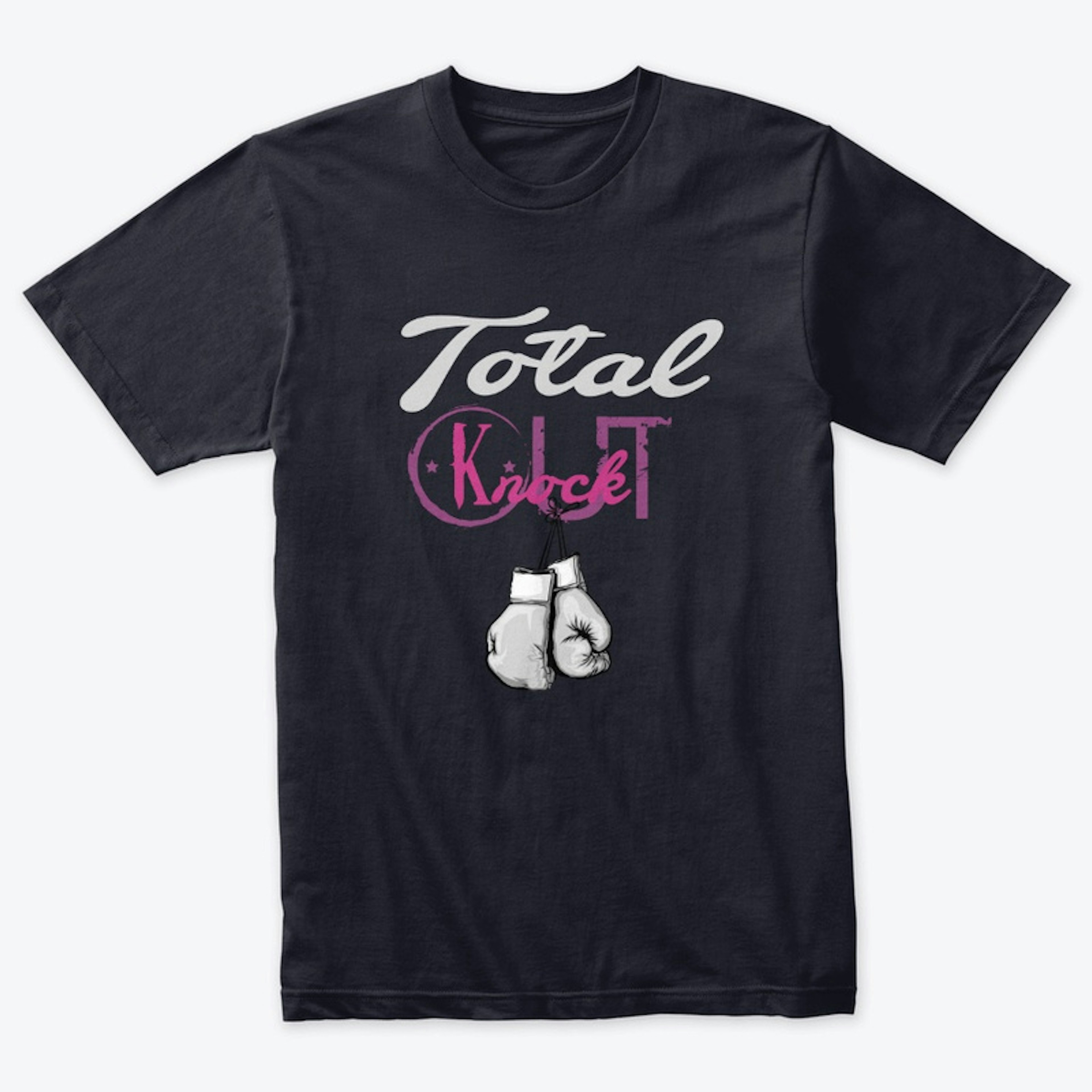 Total Knockout Tee