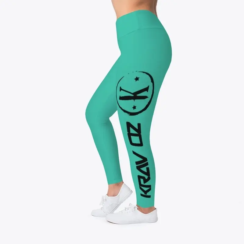 Women's Leggings (various colors)