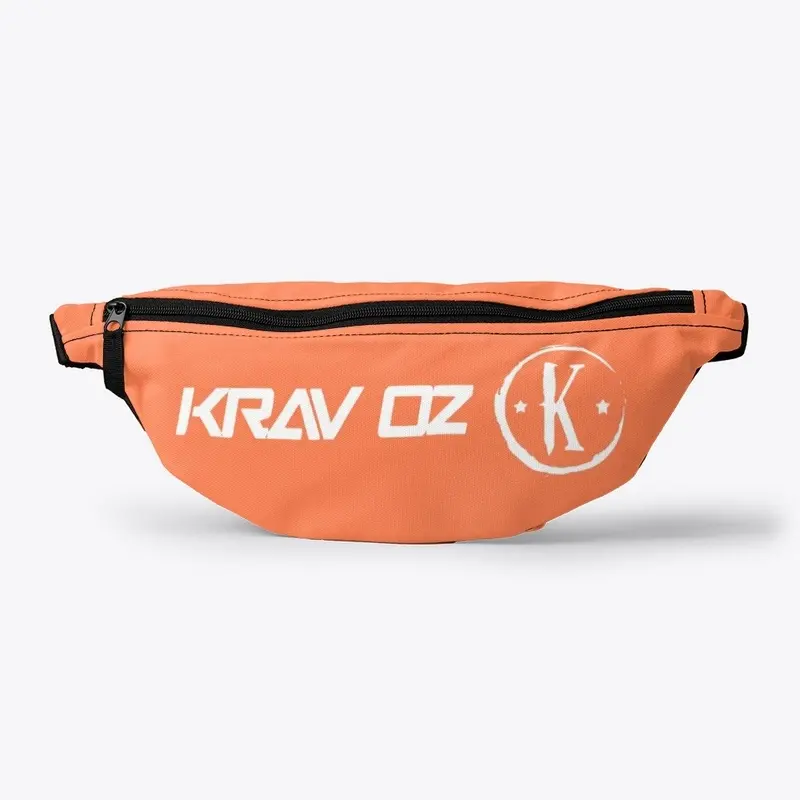 Fanny Pack (various colors)