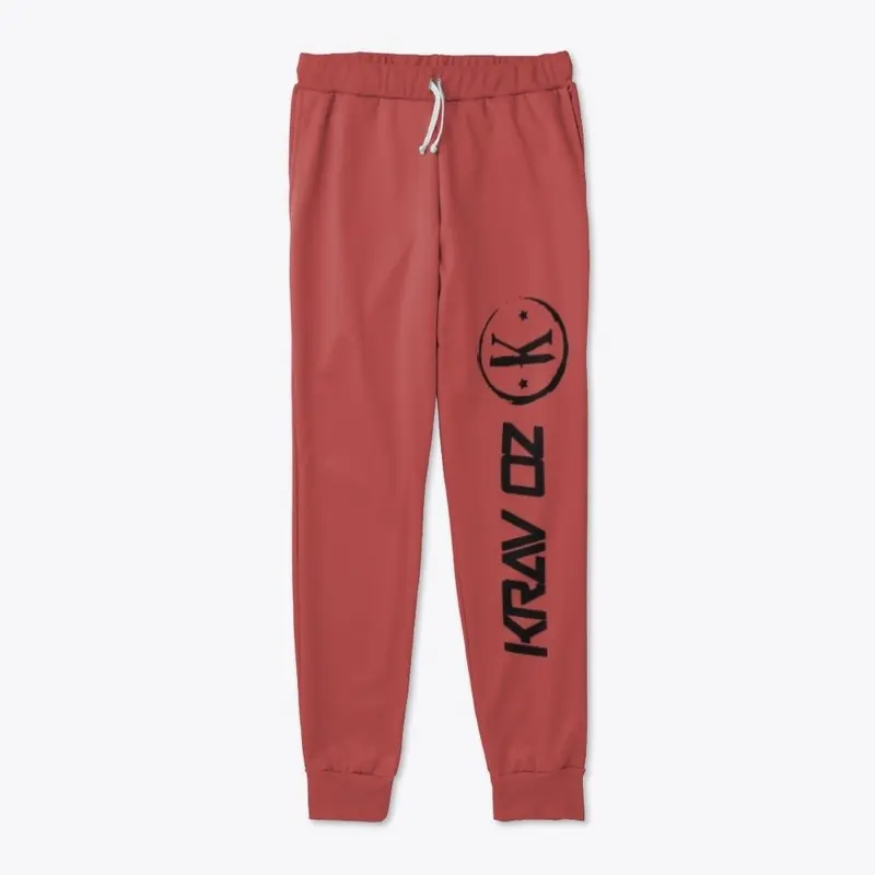 Unisex Cozy Joggers (various colors)